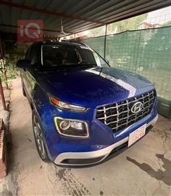 هیوندای ڤینیو